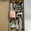 Maono AUA04 Condenser Microphone Kit Set Maono Podcast Gaming Singing White/Rose