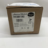 American Standard 7413501.002 Chatfield Chrome 1-Handle Shower Trim Kit & Valve