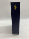 Polo Ralph Lauren 3-pack Boys 4D- Flex Cotton Stretch Gray/black Boxer Briefs L