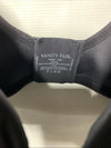 Vanity Fair 76080 Beauty Back Smoothing Full Figure Minimizer Bra Black Size 34H