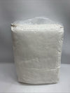 Peter Khanun Queen Sleep Bed Comforter White Modern All Season Goose Feather