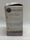 Organics, Prenatal Multi Whole Food Supplement Multivitamin 180 Vegan Tablets