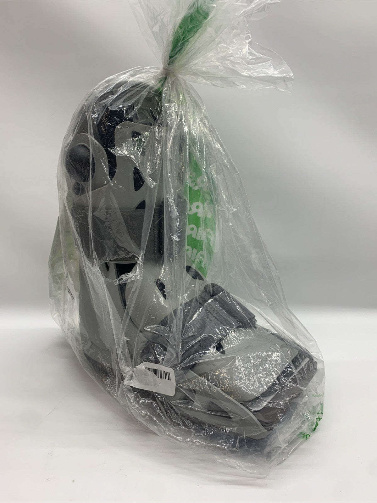 Aircast AC141FB03-M Airselect Walker Brace/Walking Boot Short Medium Lightweight