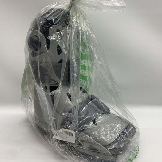 Aircast AC141FB03-M Airselect Walker Brace/Walking Boot Short Medium Lightweight