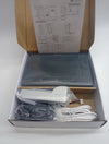 AMOCAM Wired Video Intercom System, 7 Inches Video Doorbell Door Phone System