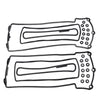 Beck/Arnley Engine Valve Cover Gasket Set 036-1510 Durable Protection High Quali