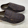 OrthoComfoot Women's Orthopedic Slip-On Loafers Walking Shoes Size 8 Casual