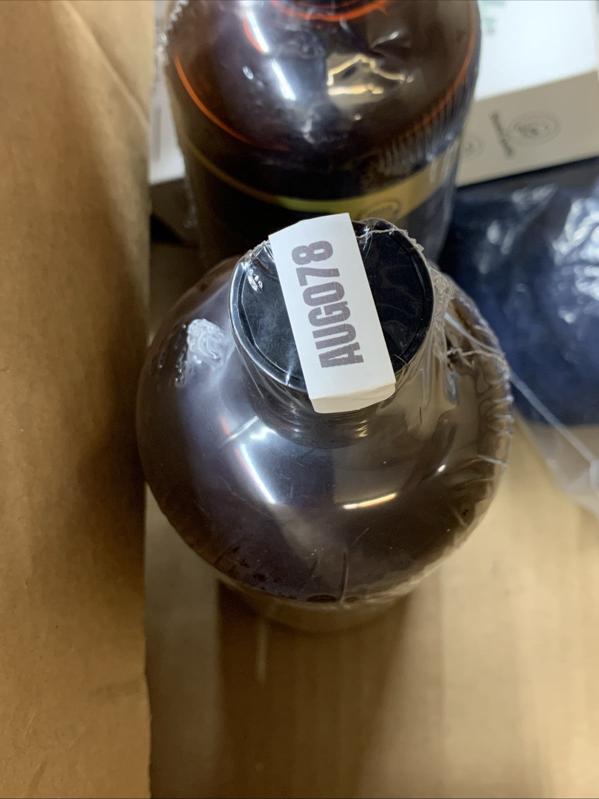 100% Pure & Natural Castor Oil for Hair Growth Skin Face Care & Massage 28 fl oz