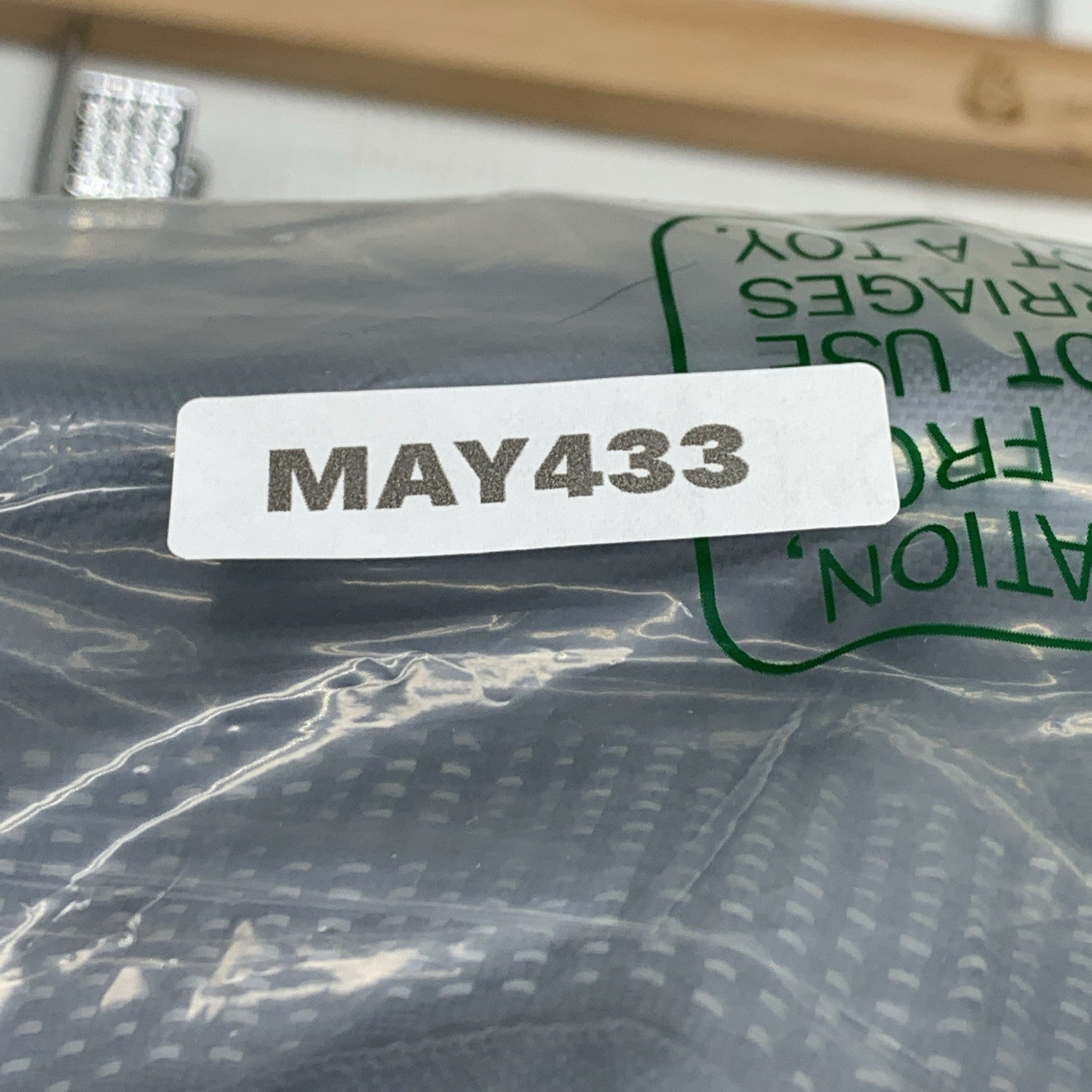 Arctix Men's Performance Tundra Jacket With Added Visibility Size XL, Steel