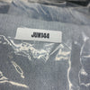 AG Adriano Goldschmied Women's Mercer High Rise Cuffed Barrel Jean Size 30 Pants