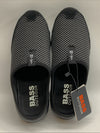 Bass Outdoor Women's -Auqua Mesh Slide / Slip On - Asphalt: BA22A310 Size 7.5