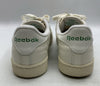 Reebok Club C 85 Vintage DV6434 Sneaker Unisex White Leather Tennis Shoes 9.5