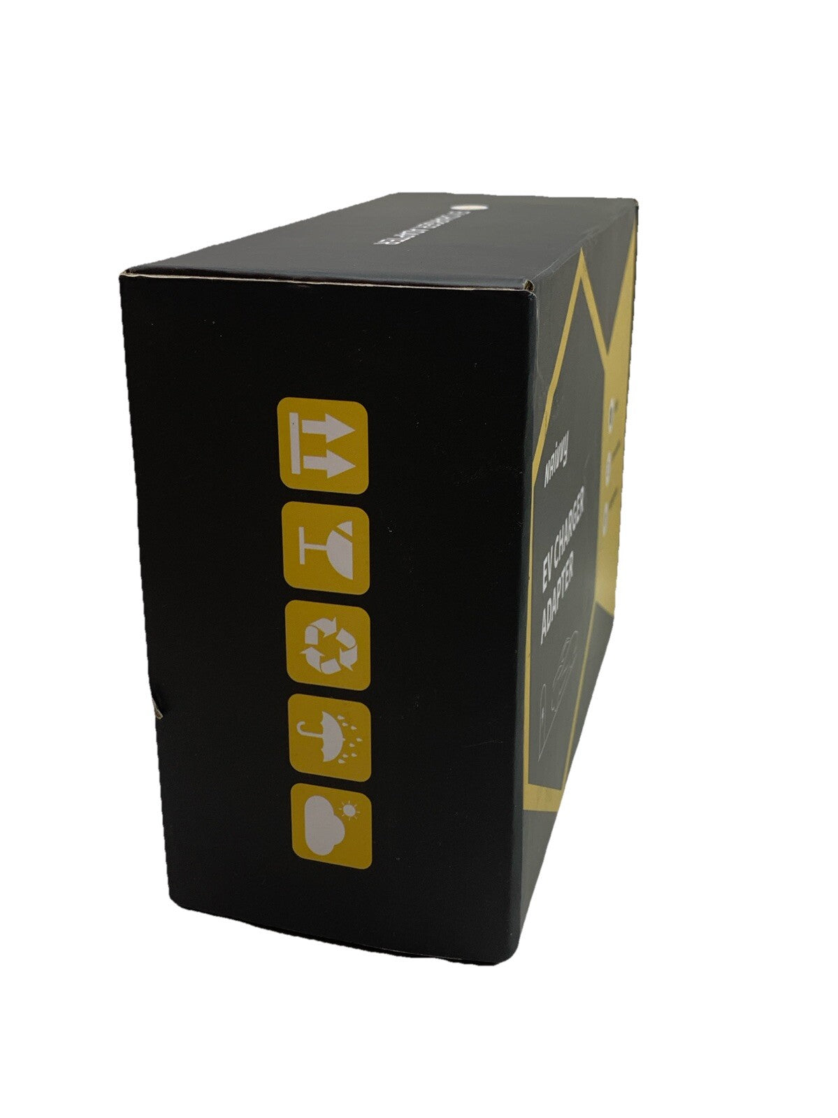 TSL-CCS1-S NACS to CCS Tesla Supercharger Adapter Compatible with Ford, GM, Rivi