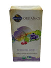 Organics, Prenatal Multi Whole Food Supplement Multivitamin 180 Vegan Tablets
