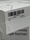 Remote Control Page Turner YX-KR001-2  for Kindle Reading Novels/Comic Lot Of 2