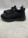 Steve Madden Chasley ORTHOLITE Black Men's Walk Shoes Sneakers Lace-Up Size 9.5