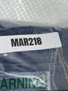 Signature Levi Strauss High Rise 3