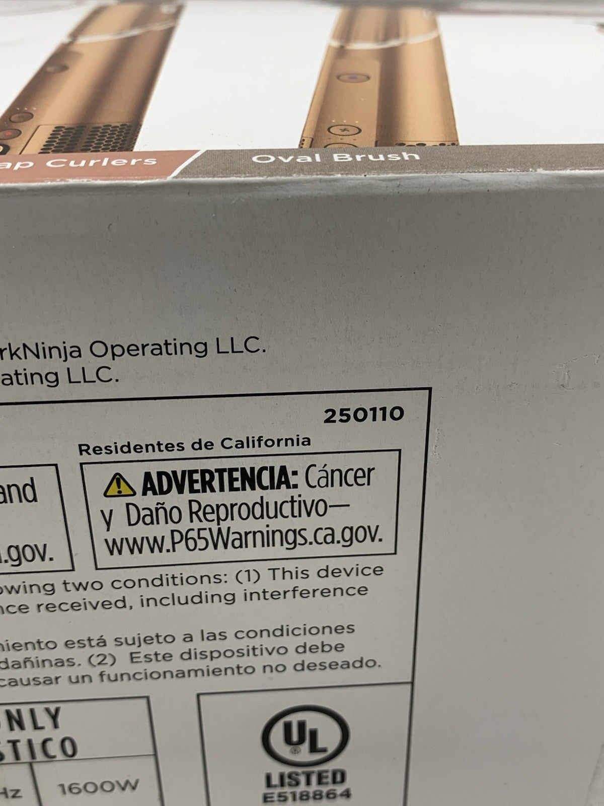 Shark FlexStyle Air Styling & Drying System | Powerful Hair Dryer Brush HD433CP