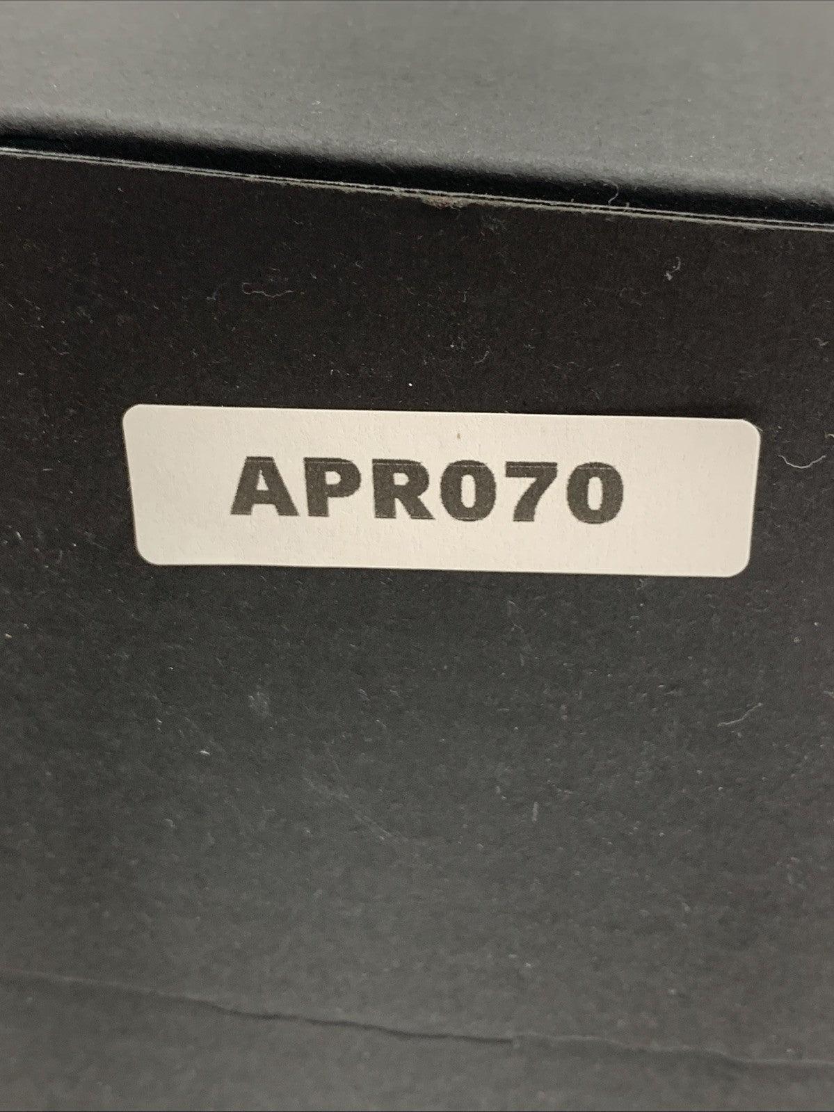 CINCOM Hand Massager - Cordless Hand Massager with Heat and Compression Black