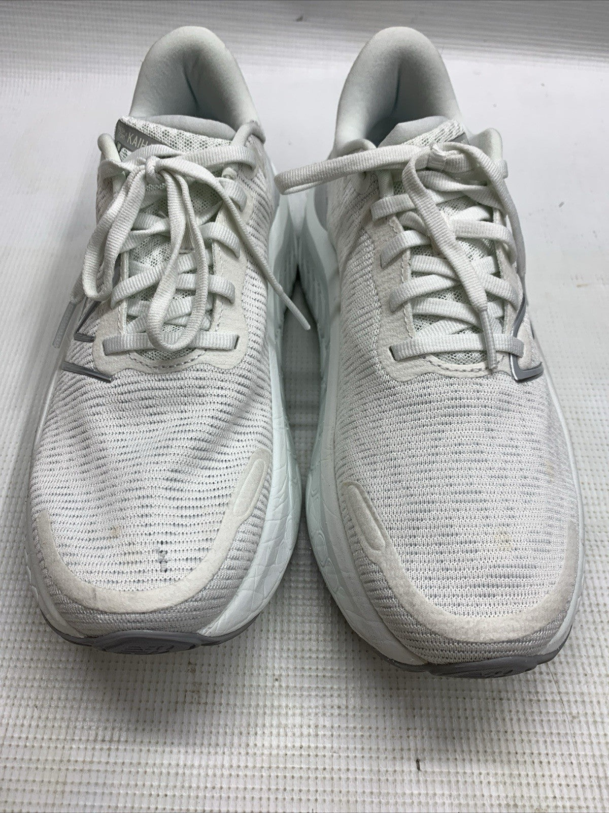 New Balance Fresh Foam X 860v14 Athletic Shoes Women’s White 8 Lace-up W860T14