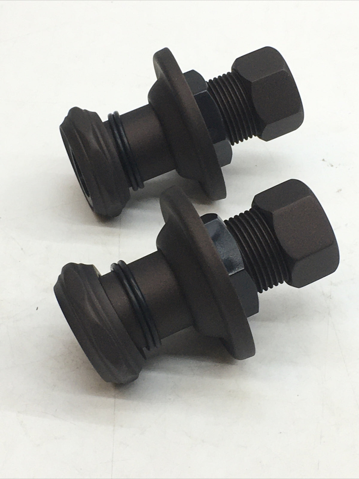 Kingston Brass CCU4105 1-3/4