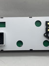 Dodge Ram and Dakota Manual AC Temperature Control Switch Panel Unit Heater