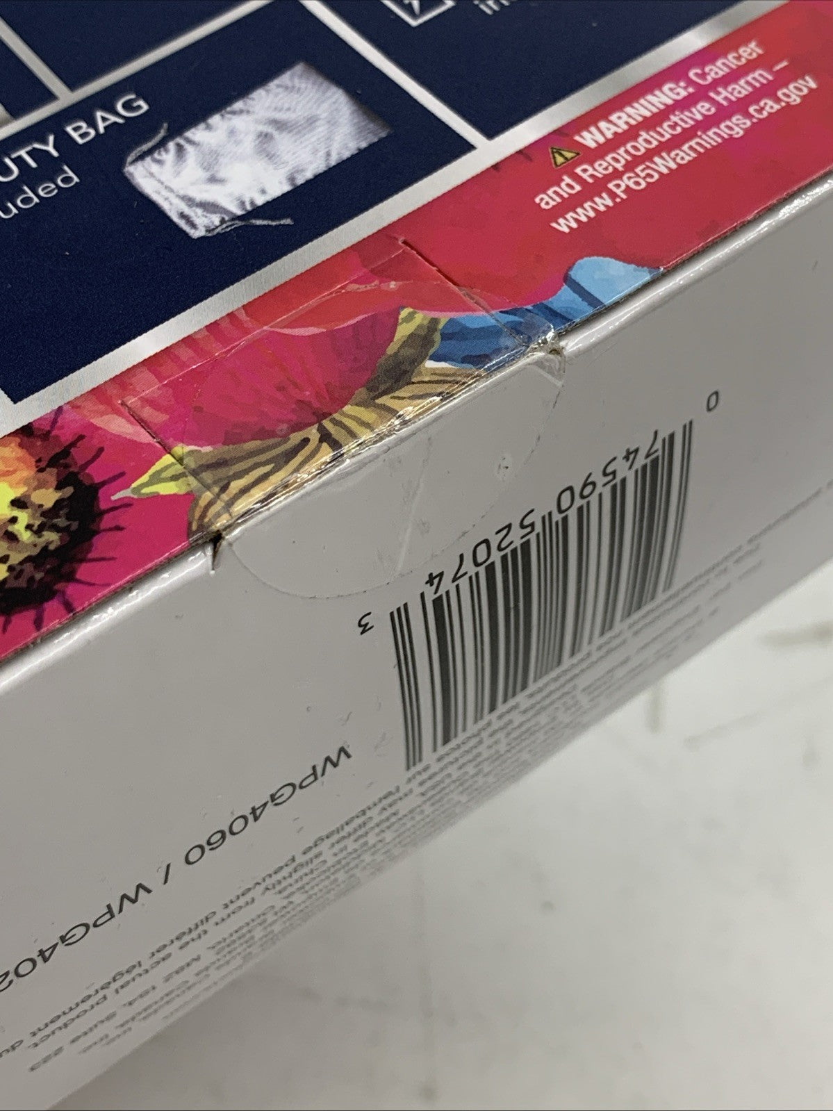 REMINGTON Smooth & Silky Women's Body & Bikini Kit SHAVER TRIMMER EXFOLIATOR-OP