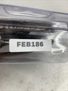 Edelbrock/Russell 656040 Straight -3AN to Straight -3AN Brake Hose - 18