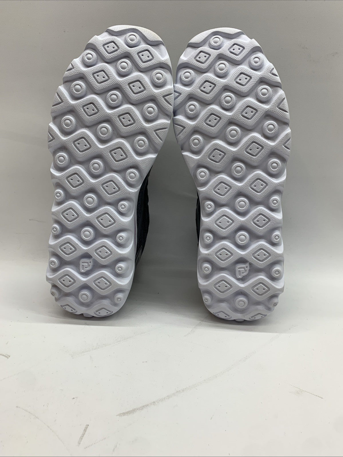 Propet Travelactiv Axial Walking Womens Grey Athletic Shoes Size 9.5 XX(4E) Lace