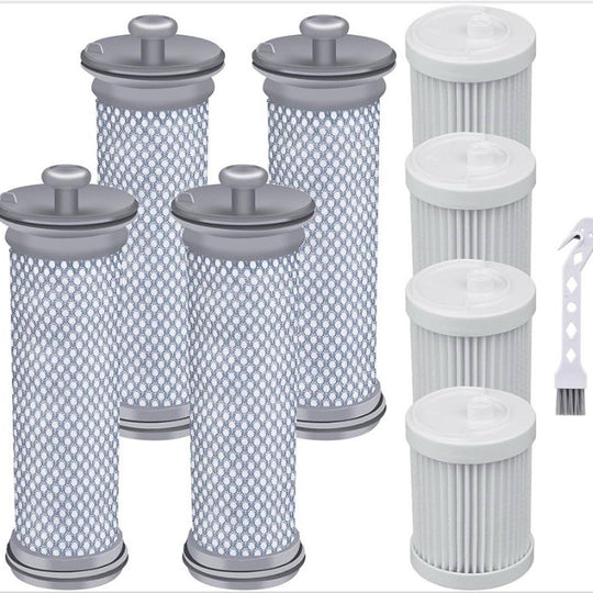 Replacement Filter Kit for Tineco A10/A11 Hero, A10/A11 Master & PURE ONE 8 Pack