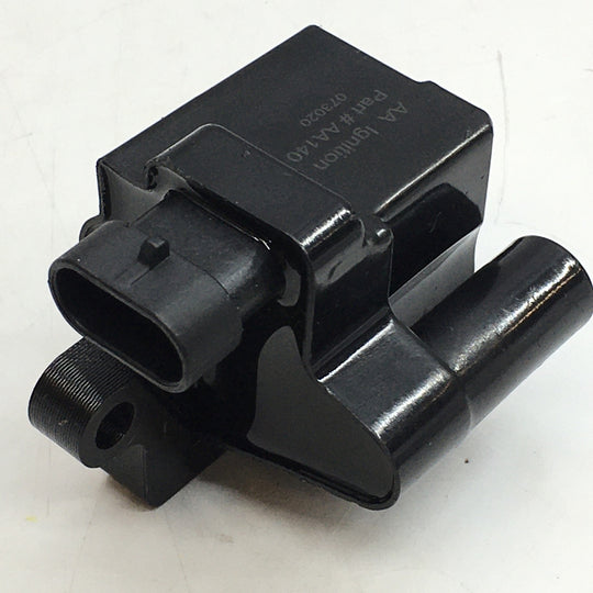 High-Quality Ignition Coil Replaces 12558693 GN10298 C1208 D581 Plug In Set of 4