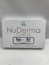 Pure Nuderma Clinical Neon/Argon High Frequency Skin Therapy Wand- 6 Applicators
