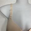 Warner's Women's Cloud 9 Super Soft Wireless Lightly Lined Comfort Bra Size 38D