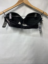 Maidenform 09417 Women's Bra Black 34D Custom Lift Strapless Underwire Padded