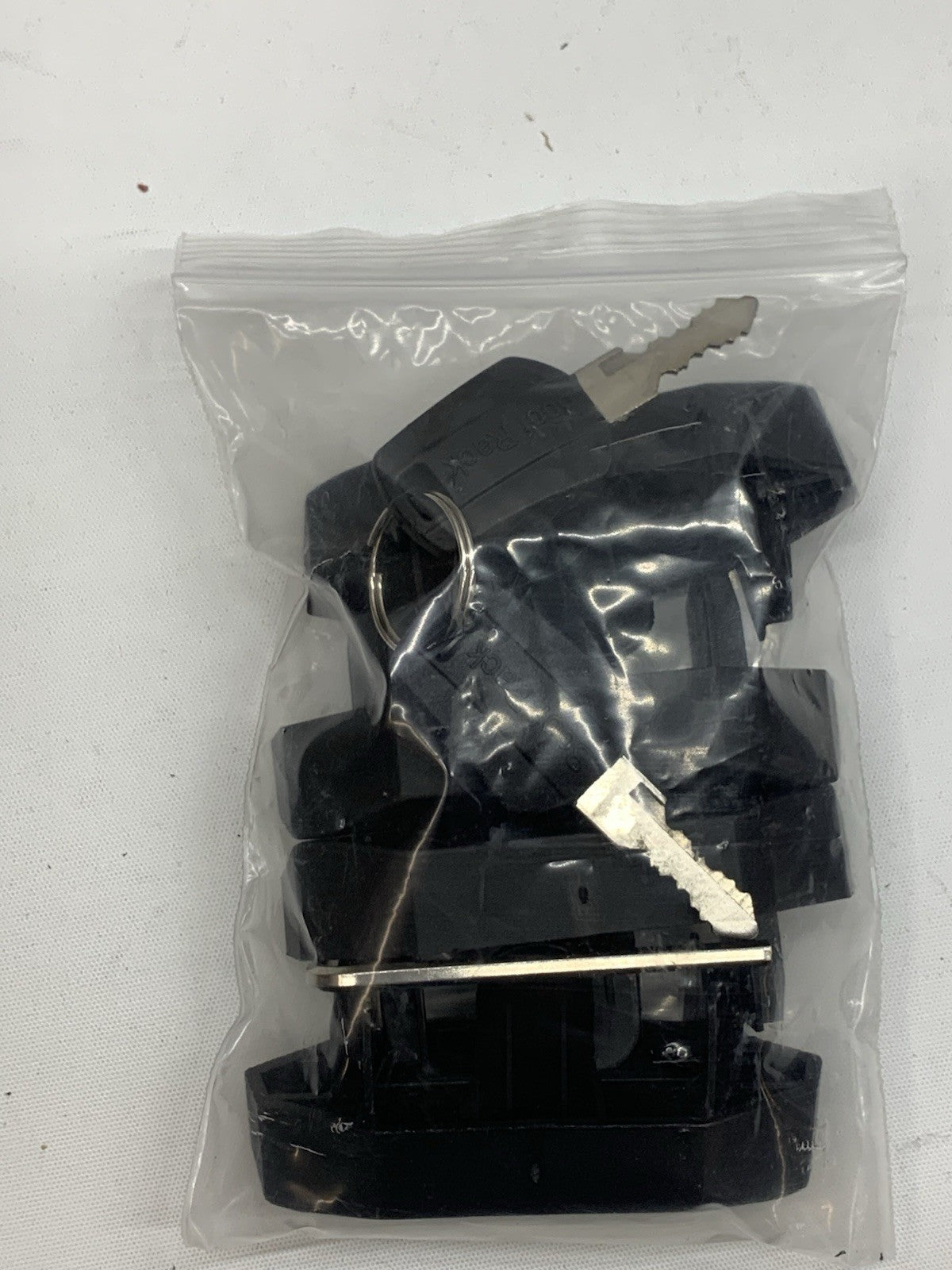 51'' Universal Roof Rack Cross Bars Roof Rack 300 LBS Load Capacity, Lockable