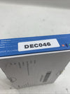 Bluetooth Headset V5.3, Wireless Bluetooth Earpiece with 500mAh Charging Case