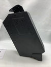 HOLEWOR Mounted Biometric Gun Firearm Safe for Handgun Drop Down Pistol Safe
