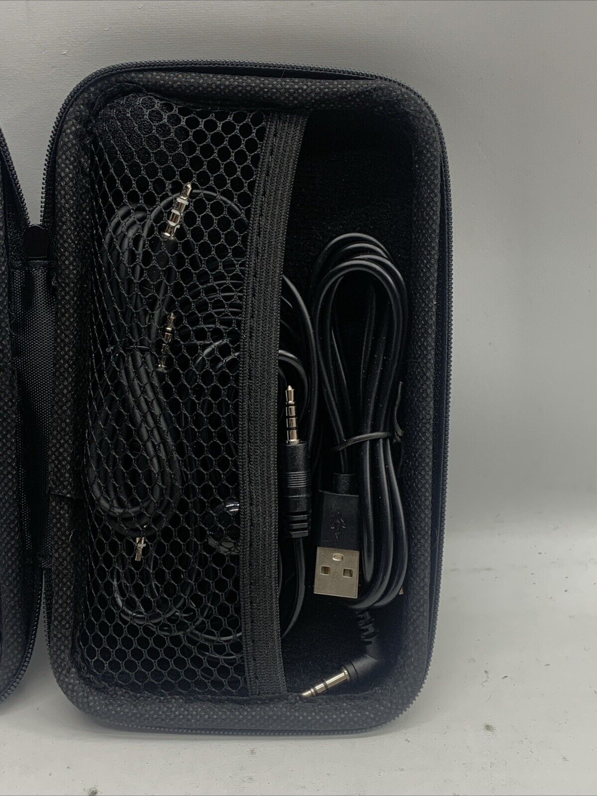 Universal Sound Card Set With Live Voice Changer For Mobile Phone And Computer