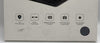 iPad Wireless Magnetic Removable Keyboard Case Backlight Full Cover for 12.9