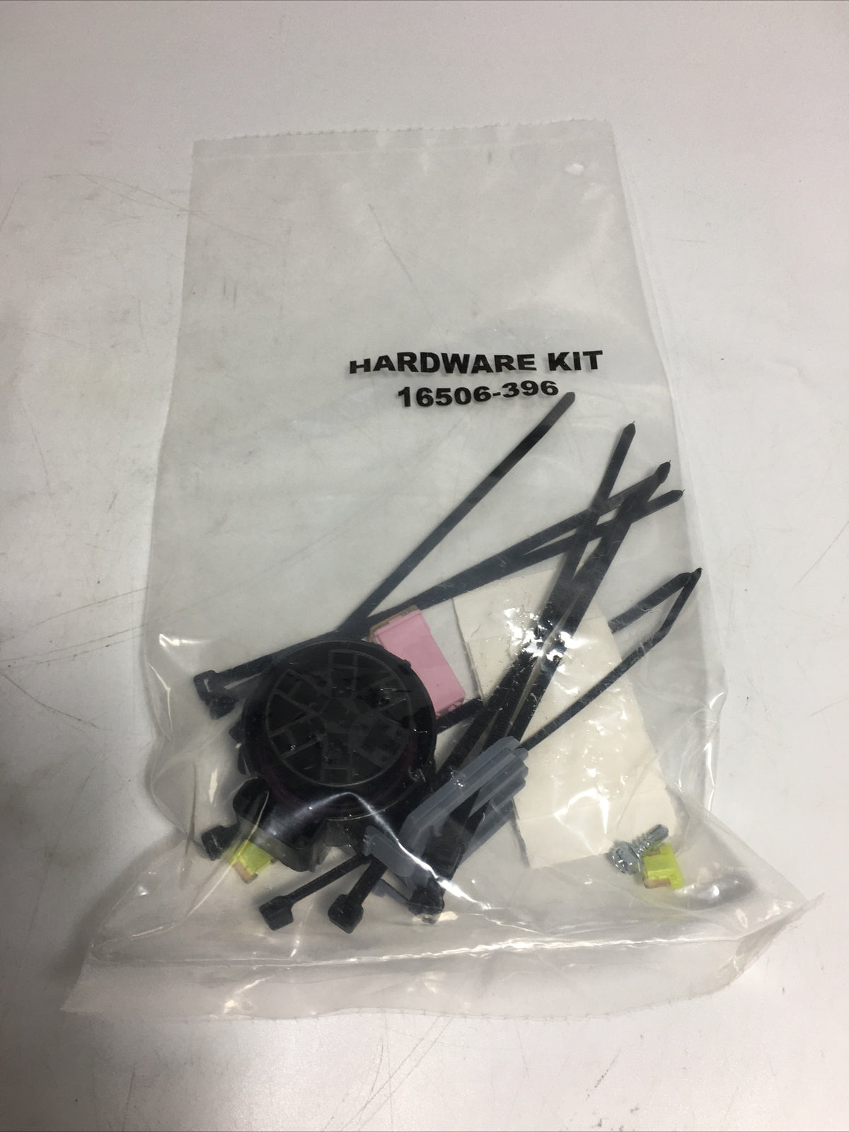 Tekonsha Tow Plug Wiring Harness Package T-one Connector With ModuLite 16-18 Hon