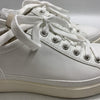 Vionic Womens Winny White Fashion Sneakers Size 9 Casual Comfort Shoes Lace-up