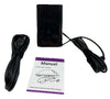 For Dell 65W USB-C LA65NM170 XPS 13 Type C Adapter Power Supply Laptop Charger