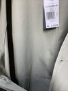 Adidas Men's Go-to Chore Coat, Light Green XL Golf Jackets Long Sleeve IU4711