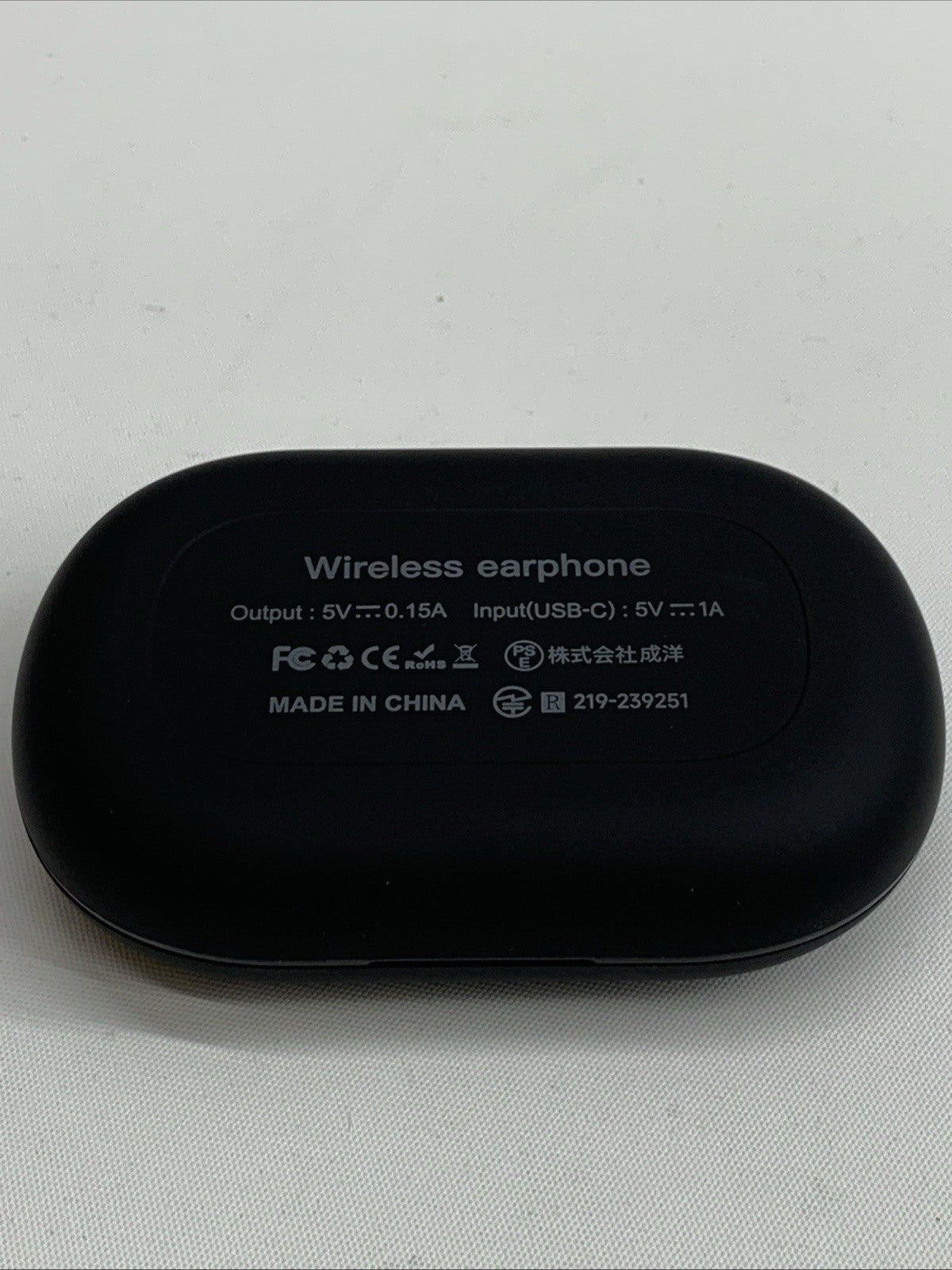 True Wireless Earbuds YYK-Q16 5.4 Bone Conduction Bluetooth Open Ear Earphone