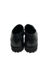 Rockport Maverick Penny Mens Black Wide Loafers & Slip Ons Penny Shoes Size 9w