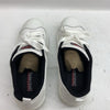 SKECHERS Women's Roadies-True Roots Sneaker White Size 9 Lace-up Shoes 74370/WHT