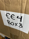 5L-BS Absorbent High Performance Power Sports Sealed Rechargeable Battery