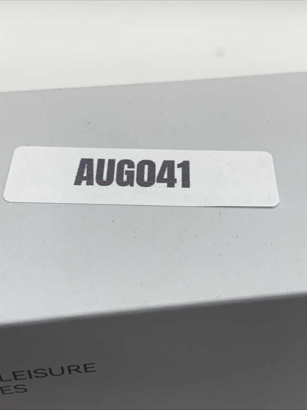 Sport And Leisure Headphones HM-20 Talk Time 8H, Play Time 12H Earphone Black