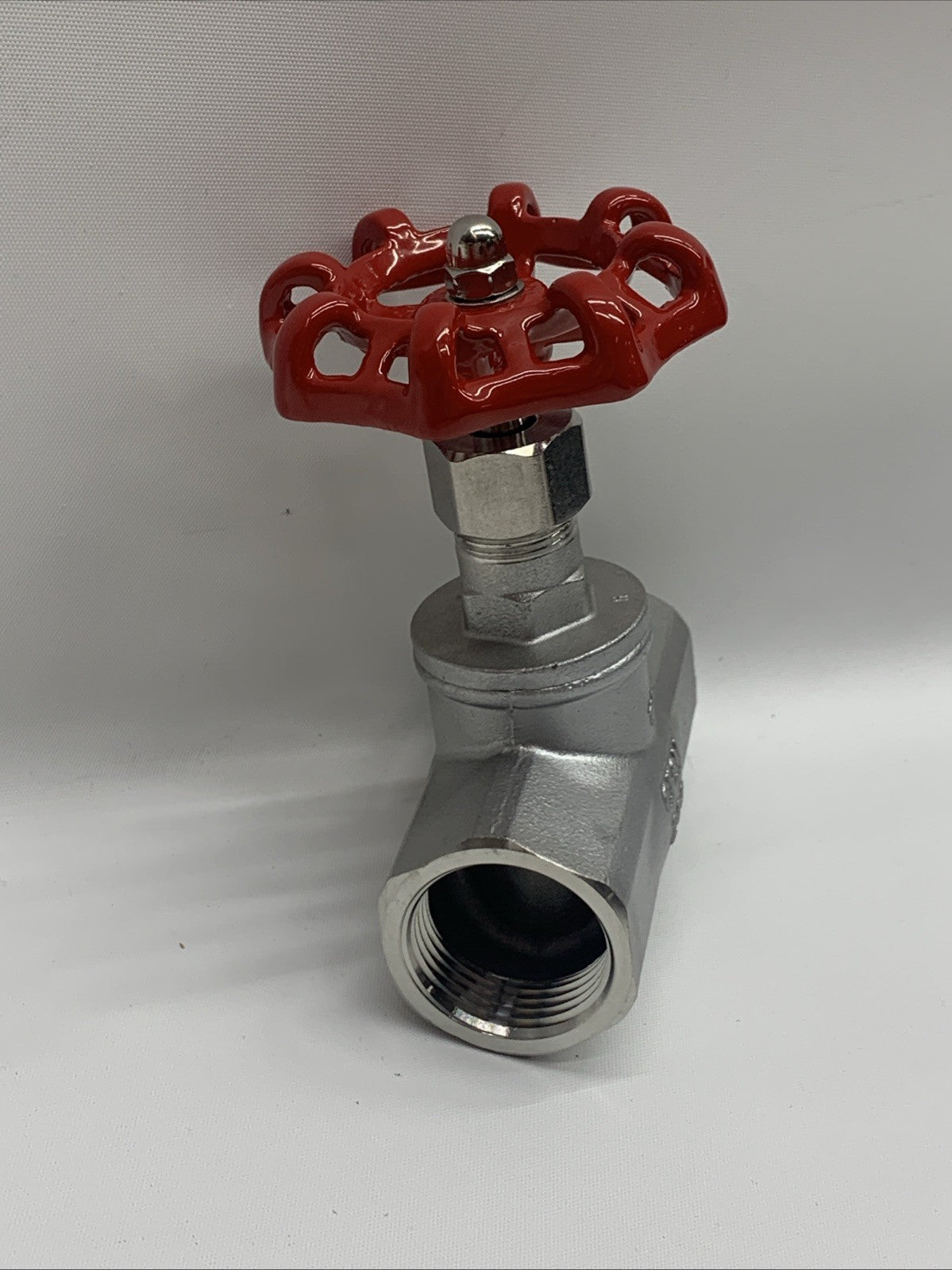 ZKH Shut Off Globe Valve,1