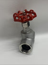 ZKH Shut Off Globe Valve,1